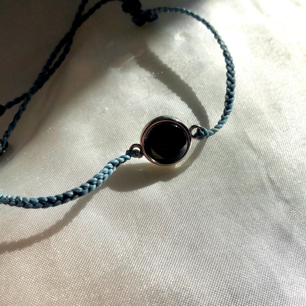 Pura Vida color changing bracelet!